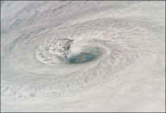 Cyclone Felix : De gros dégâts au Nicaragua, menace sur le Honduras